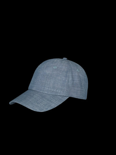 Barts Balme Cap — Denim