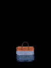 Barts Breezie Handbag — Denim