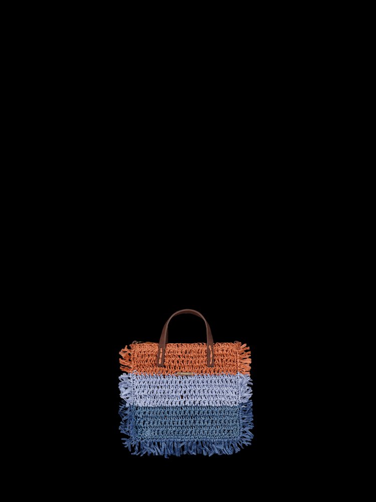 Barts Breezie Handbag — Denim