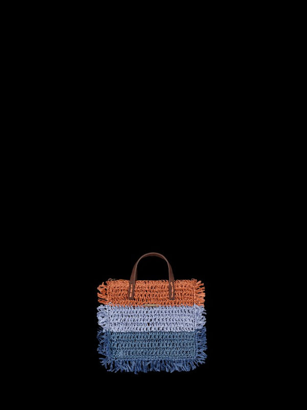 Barts Breezie Handbag — Denim