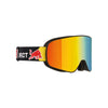 Red Bull Spect Goggle RUSH — Black