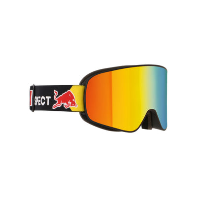 Red Bull Spect Goggle RUSH — Black