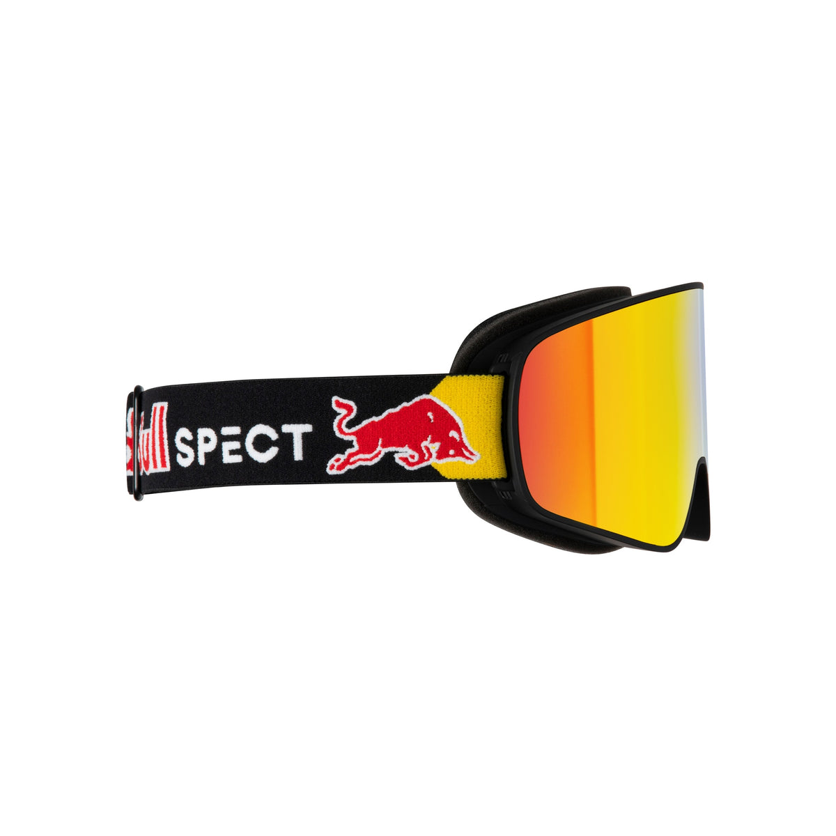 Red Bull Spect Goggle RUSH — Black