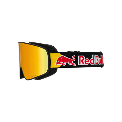 Red Bull Spect Goggle RUSH — Black