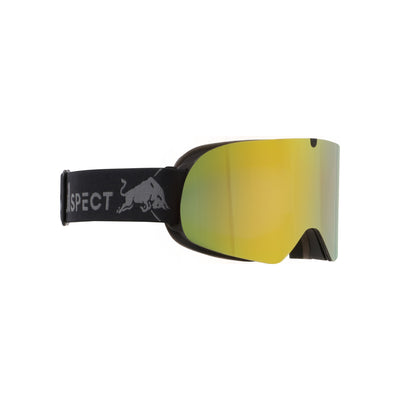 Red Bull Spect Goggle SOAR — Black