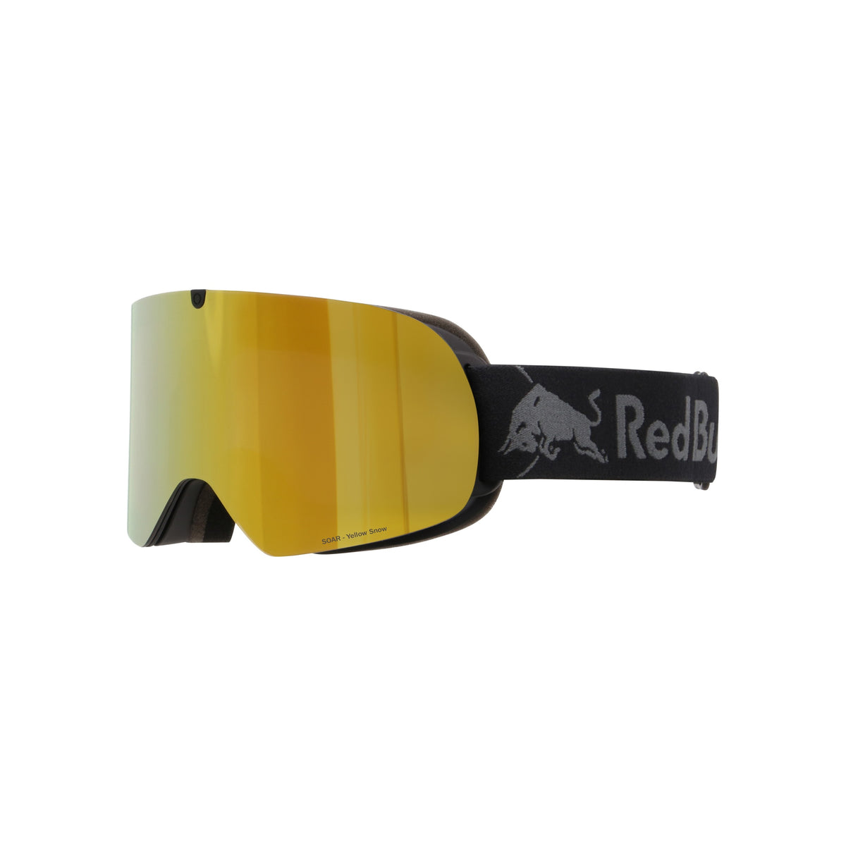 Red Bull Spect Goggle SOAR — Black