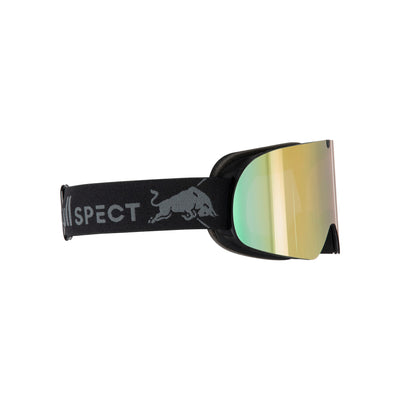 Red Bull Spect Goggle SOAR — Black