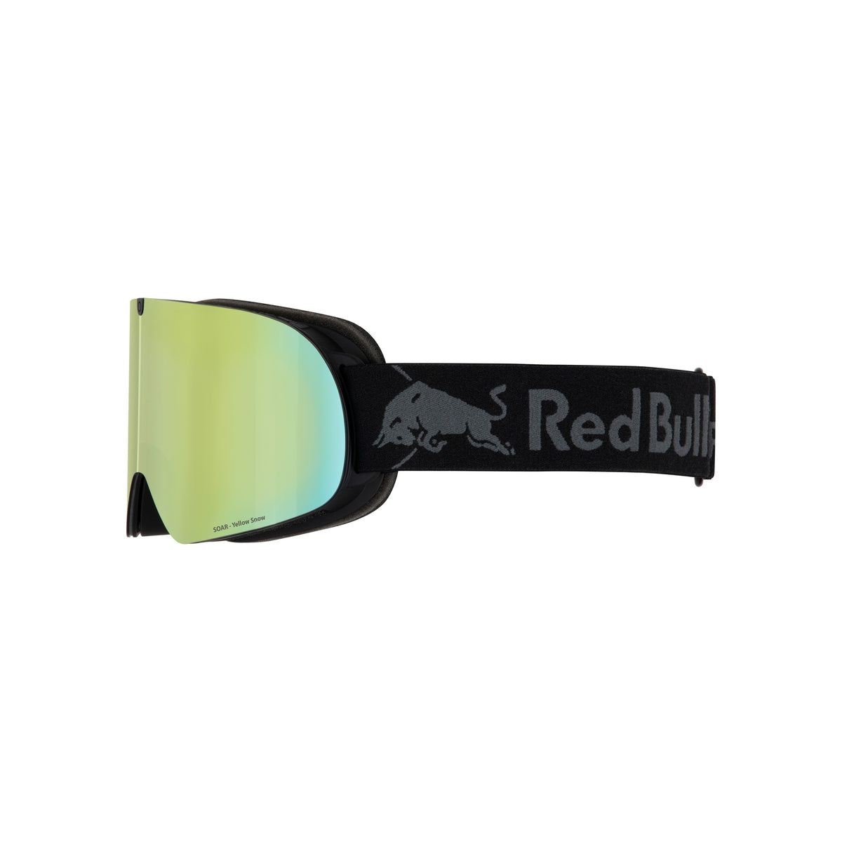 Red Bull Spect Goggle SOAR — Black