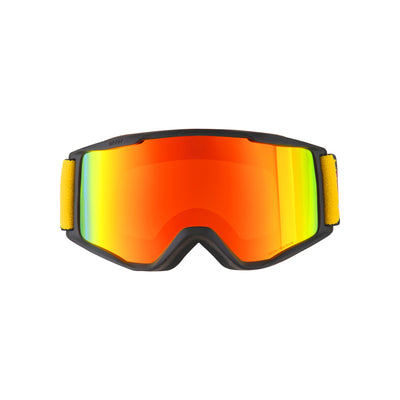 Red Bull Spect Goggle NEON — Black