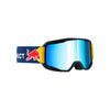 Red Bull Spect Goggle NEON — Blue