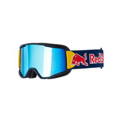 Red Bull Spect Goggle NEON — Blue