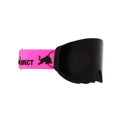 RBS Goggle JAMM — Black