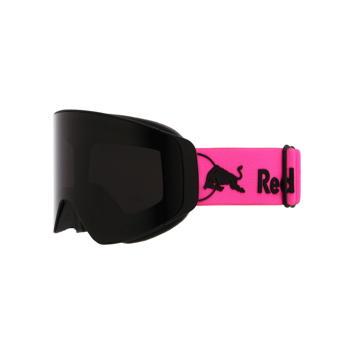 RBS Goggle JAMM — Black
