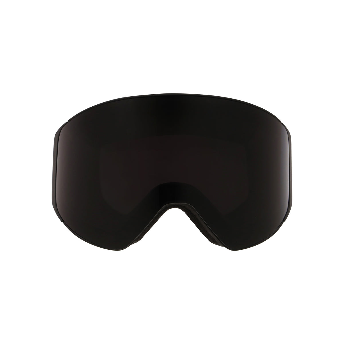 RBS Goggle JAMM — Black