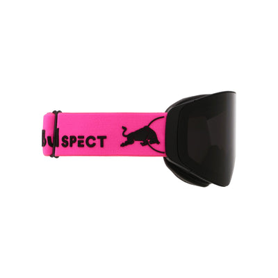 RBS Goggle JAMM — Black