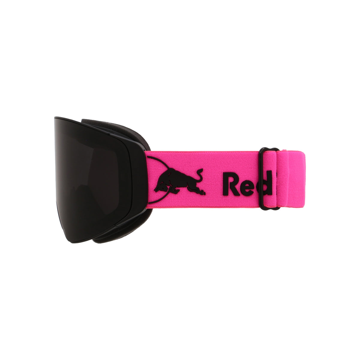 RBS Goggle JAMM — Black