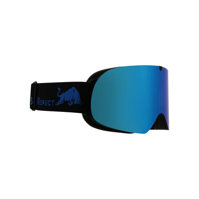 RBS Goggle SOAR — Black