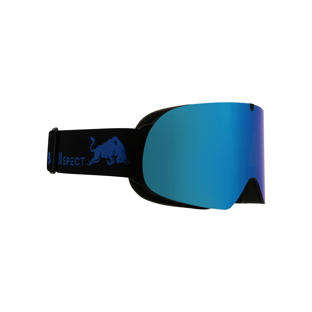 RBS Goggle SOAR — Black