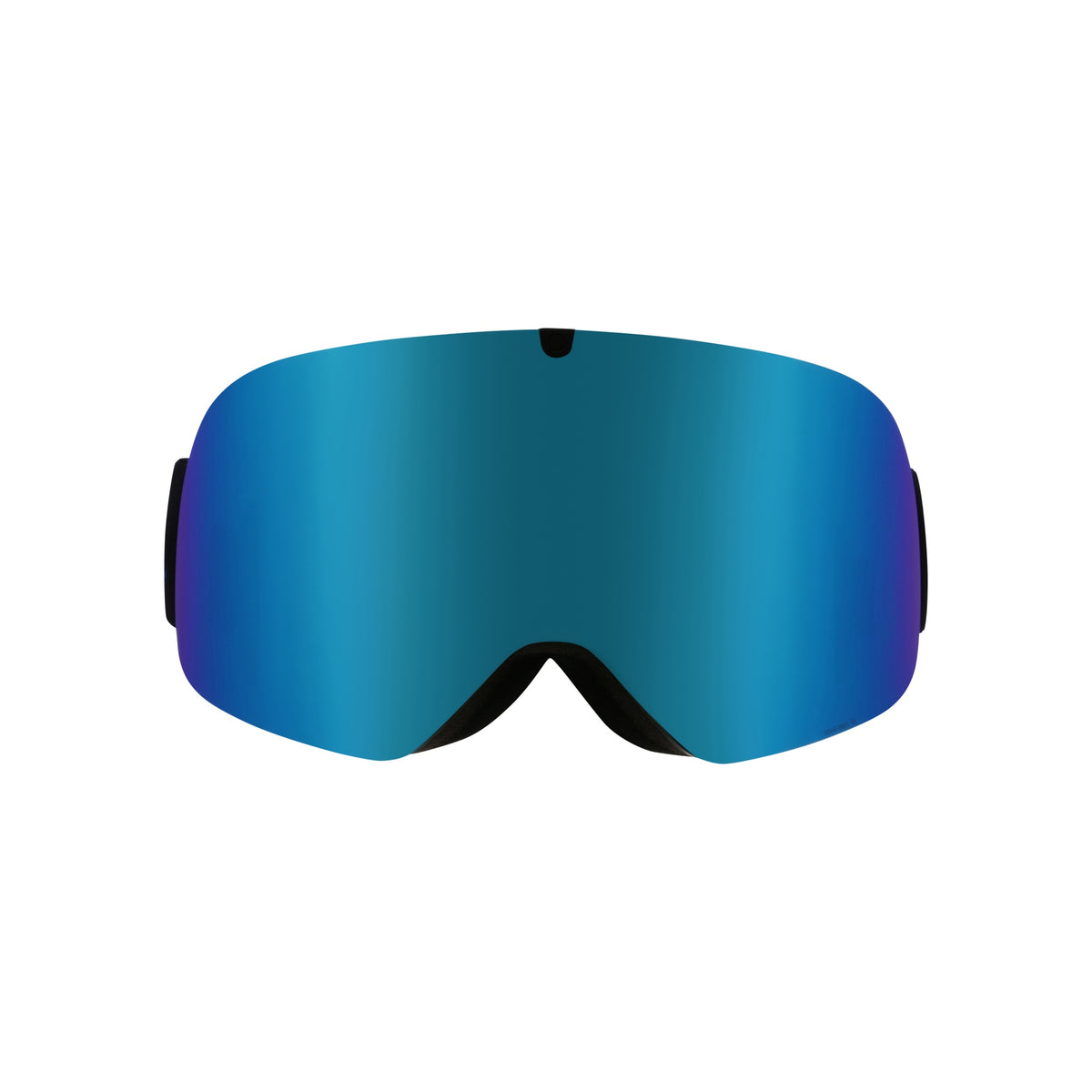 RBS Goggle SOAR — Black