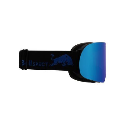 RBS Goggle SOAR — Black