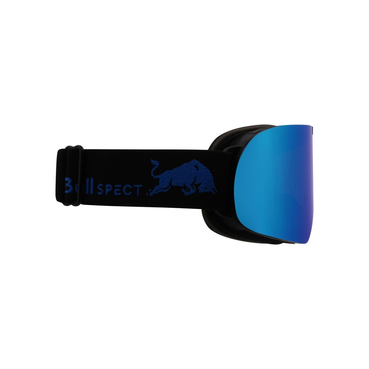 RBS Goggle SOAR — Black