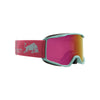 RBS Goggle NEON — Turquoise