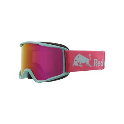 RBS Goggle NEON — Turquoise
