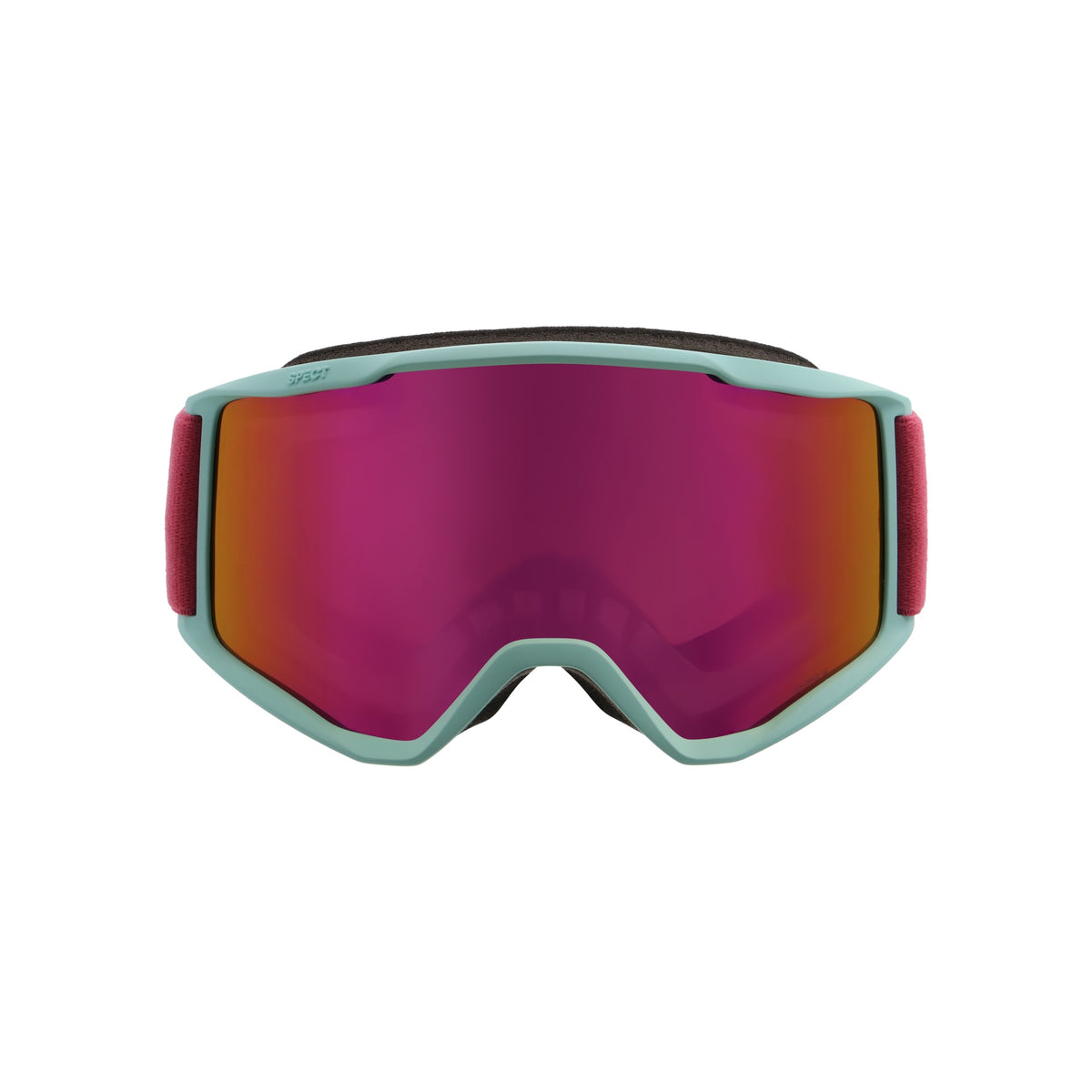 RBS Goggle NEON — Turquoise