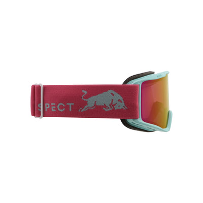 RBS Goggle NEON — Turquoise