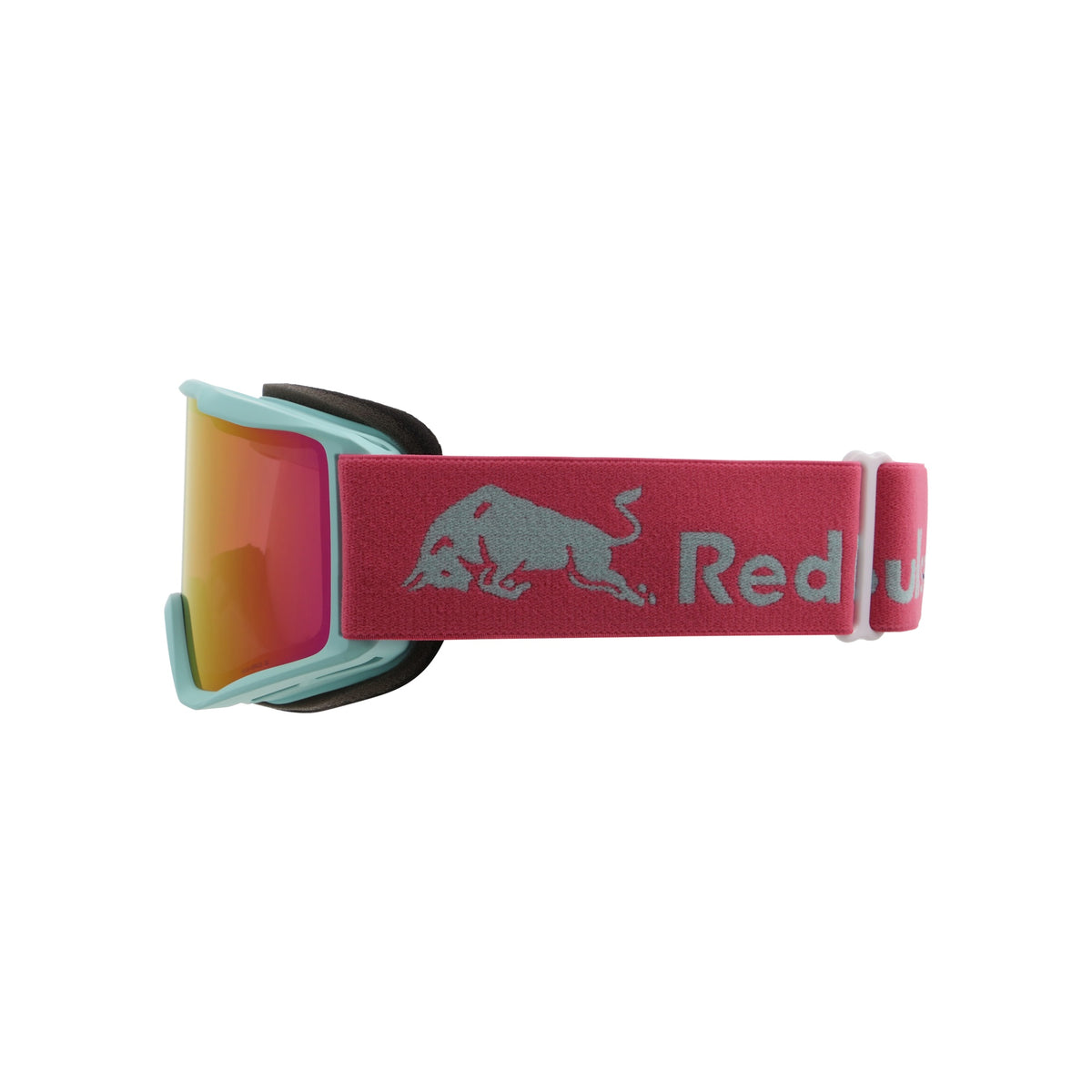 RBS Goggle NEON — Turquoise