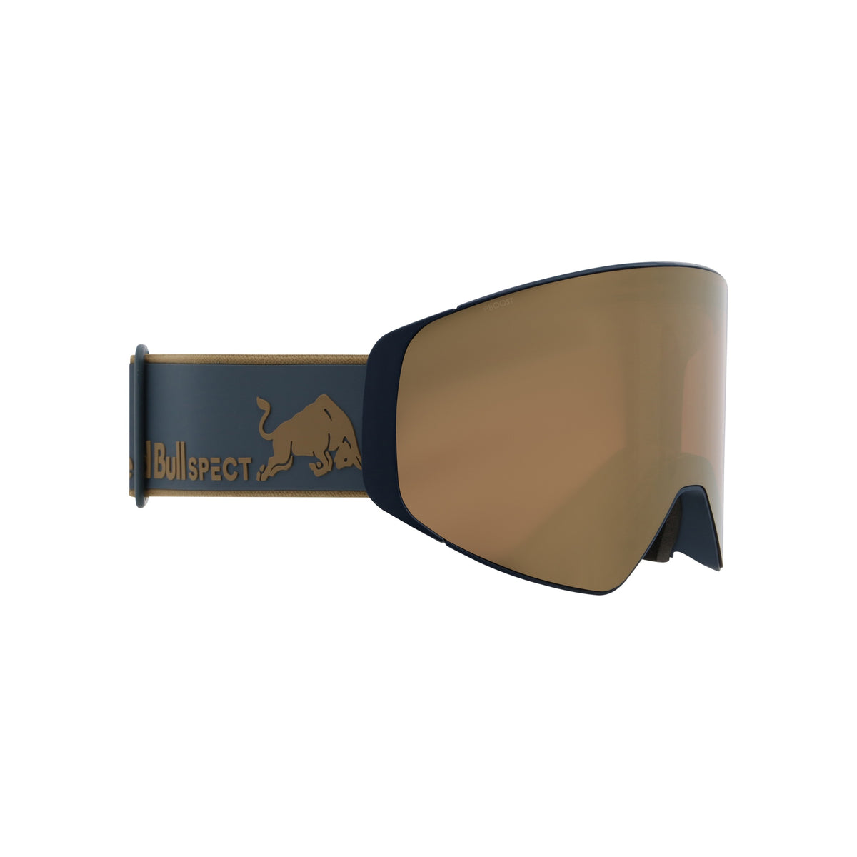 RBS Goggle JAMM — Petrol