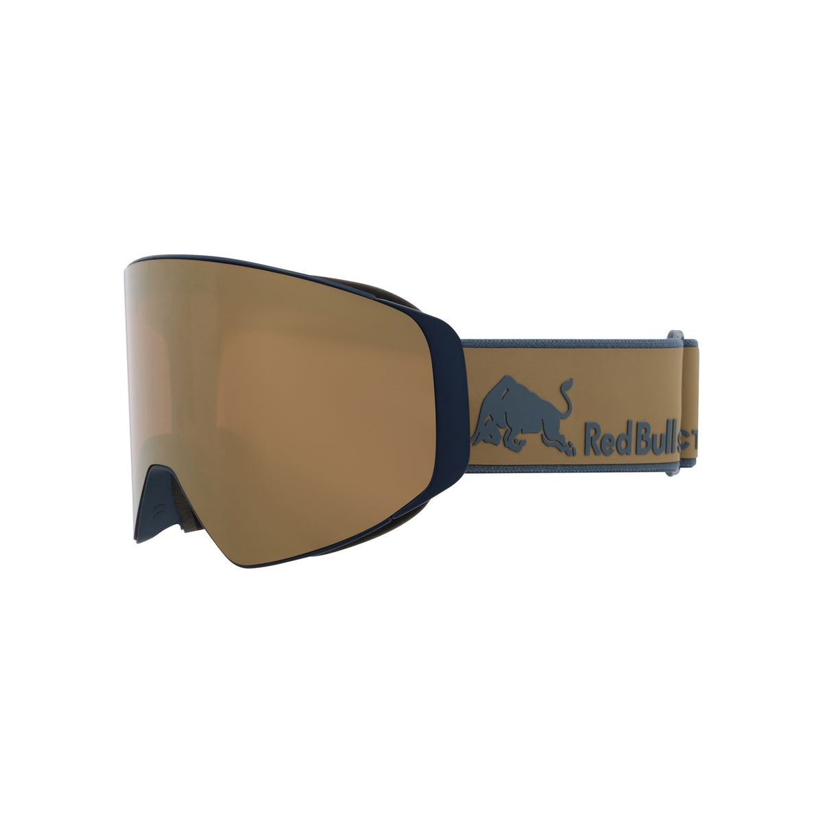 RBS Goggle JAMM — Petrol
