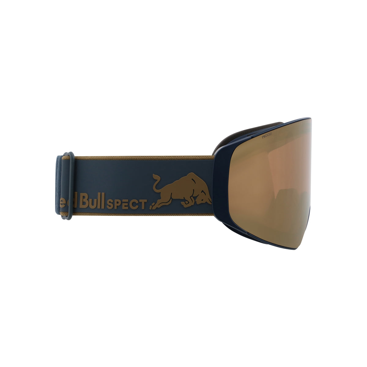 RBS Goggle JAMM — Petrol