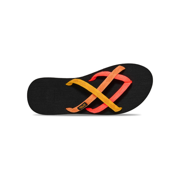 W OLOWAHU — MIX B BLACK ON BLACK