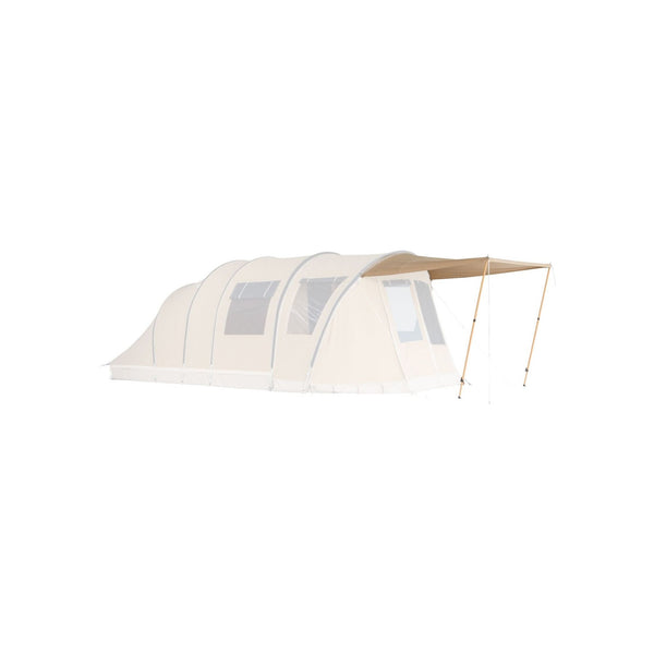 Karsten Lacerta Regenluifelset — Beige