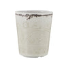 Gimex - Stone Line - Mok - Sand - 250 ml