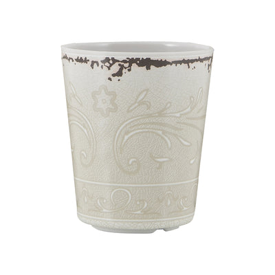 Gimex - Stone Line - Mok - Sand - 250 ml
