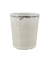 Gimex - Stone Line - Mok - Sand - 250 ml