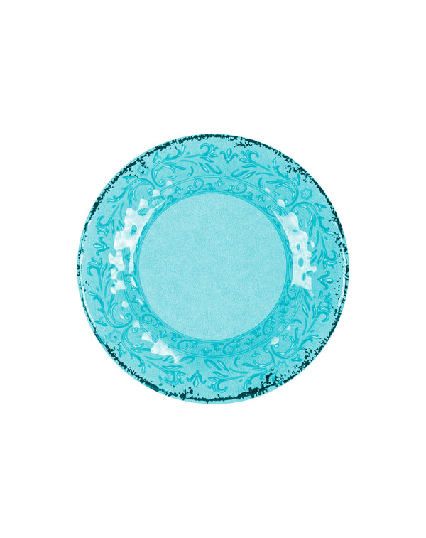 Gimex - Stone line - Dinerbord - Opal