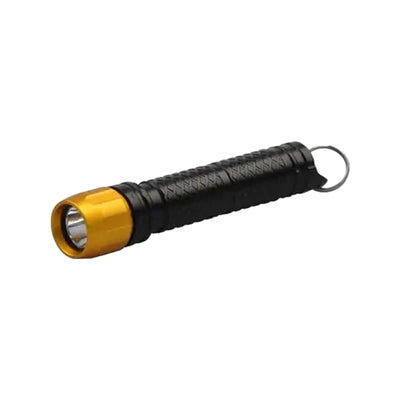 Munkees Aluminum Flashlight 1W (1xAAA)