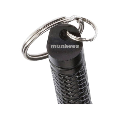 Munkees Aluminum Flashlight 1W (1xAAA)