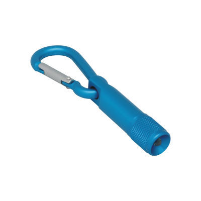 Munkees LED with Carabiner