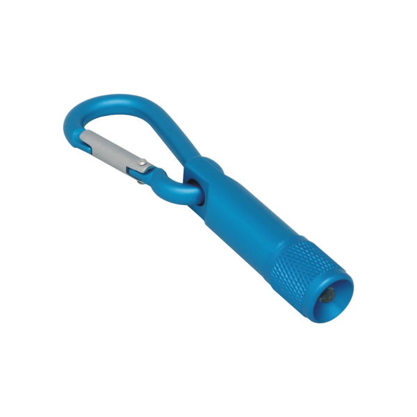 Munkees LED with Carabiner