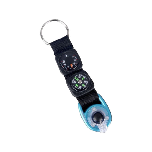 Munkees LED Mulitporpose Key Fob
