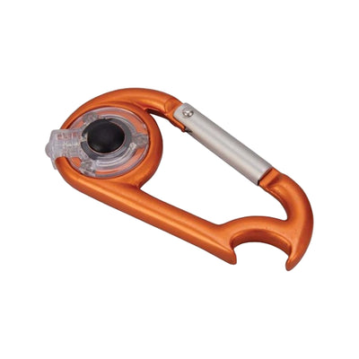 Munkees Carabiner LED