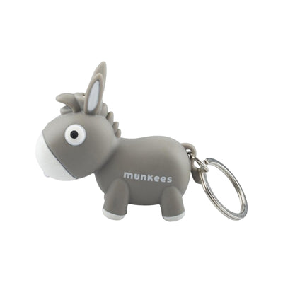 Munkees Donkey LED