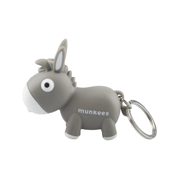Munkees Donkey LED
