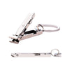 Munkees Ultrathin Nail Clipper