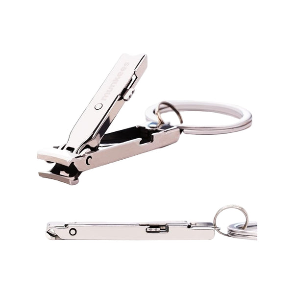 Munkees Ultrathin Nail Clipper