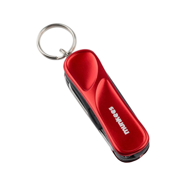 Munkees Manicure Multi-tool